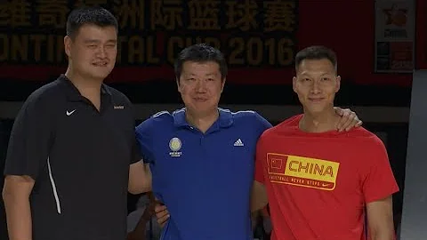 Chinese Legendary Basketball Player Wang Zhizhi Retires - DayDayNews