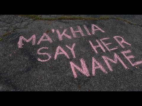 Black AlphaCast: Riding with Ma'Khai