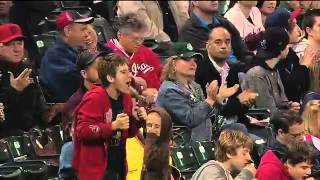2012/09/28 Carrera's RBI single