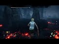 生きねば。リア友とDead by Daylight配信♯6