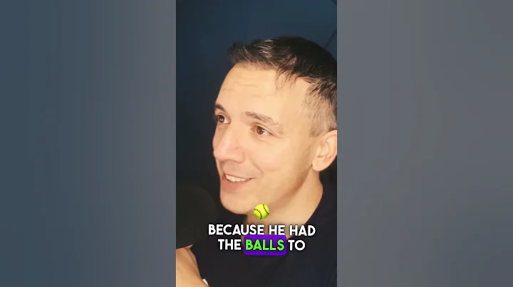 The Greatest Sales Pitch I Ever Heard: 30 Seconds to Success