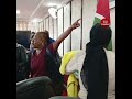 Patients storm Afya House claiming SHA is not working