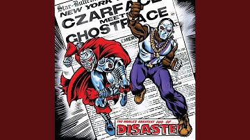 Mongolian Beef (Instrumental)