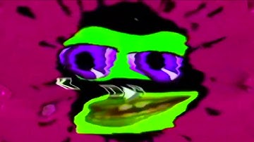 Klasky Csupo in My First Wave Effect