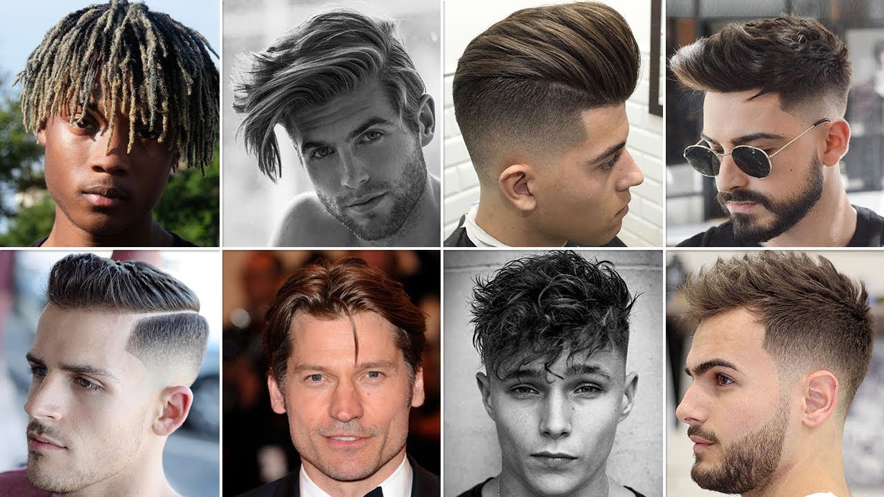 Cute hair styles for boys and girls