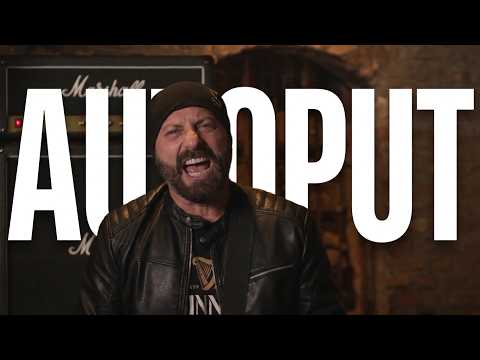 NAJDA I Van Kontrole - AUTOPUT (official video)