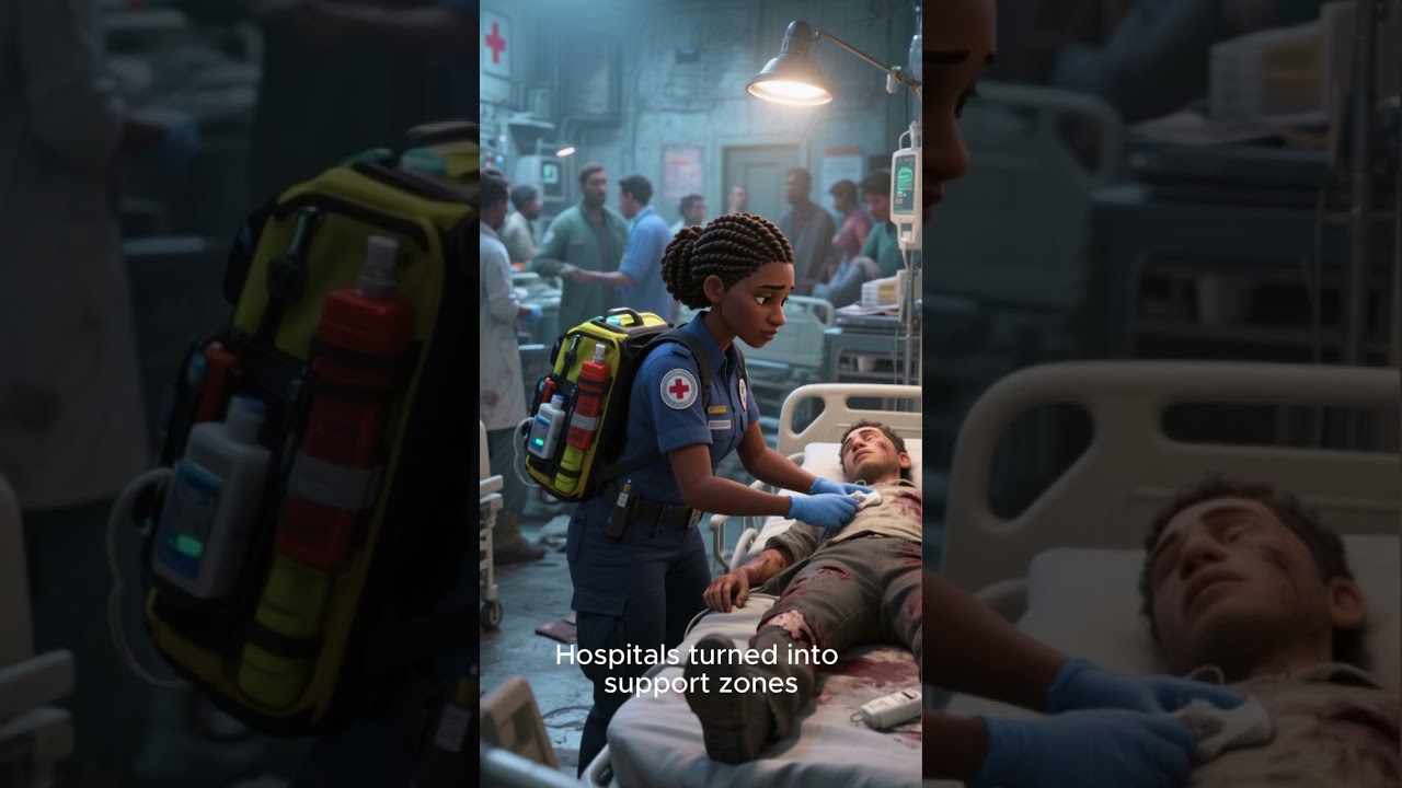 Game Bosses Escaped Into Real Life || Zero Tek Phantom