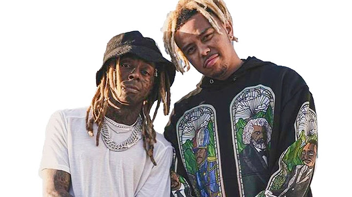 Cordae - Saturday Mornings (Visualizer) Feat. Lil Wayne