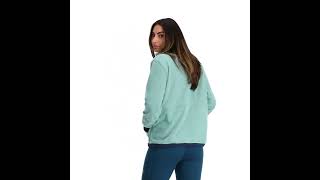 Outdoor Research Trail Mix 1/4-Zip Pullover - Women's - Women