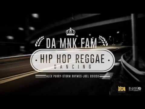 da-monkey-family-ft-alex-purry-hip-hop-reggae-dancing