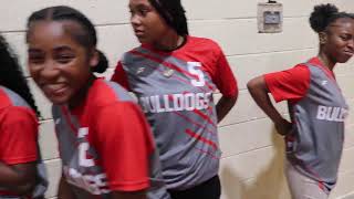 PEP RALLY CHMS SEPT  2025