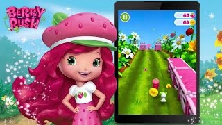 Strawberry Shortcake - Android / iOS GamePlay Trailer screenshot 4