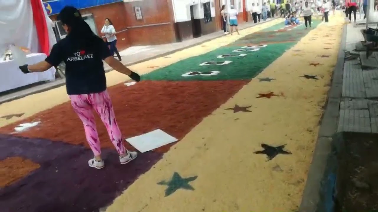 ARBELAEZ, CUNDINAMARCA