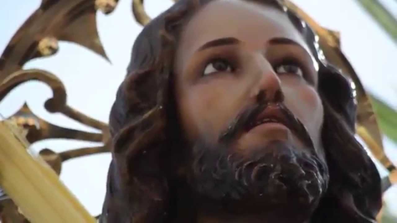 La Semana Santa de Peñaranda de Bracamonte