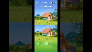 difference level 36