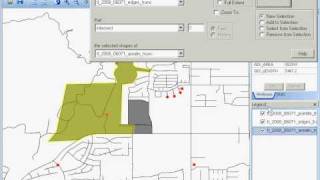 Celebrity fGIS: Spatial Selection Net Worth
