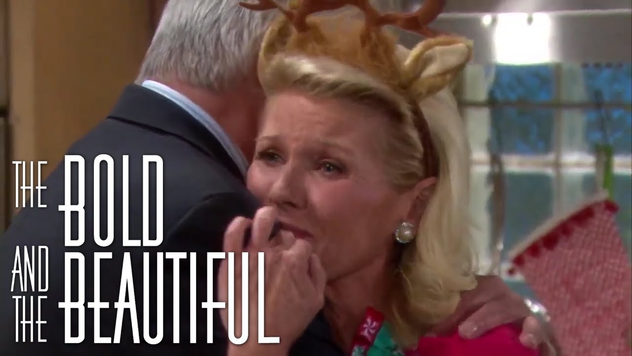 Bold and the Beautiful - 2013 (S27 E67) FULL EPISODE 6727