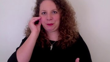 Signing Naturally Level 2 Unit 8.1 Making Requests