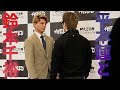 【RIZIN_LANDMARK2 】鈴木千裕VS平本蓮決定