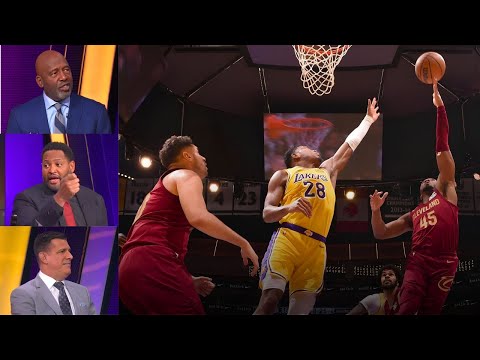 Lakers Postgame Analysis