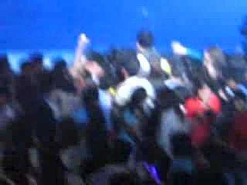 Reflection of Joey's Life 容祖儿云顶演唱会 2007~15