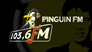 STATION CALL™ (JINGLE RADIO) 103.6 PINGUIN FM