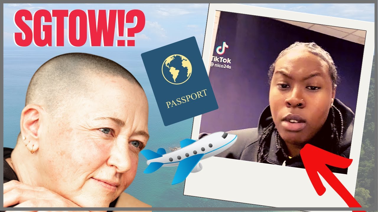 Are STUDS Going Their Own Way!? #SGTOW