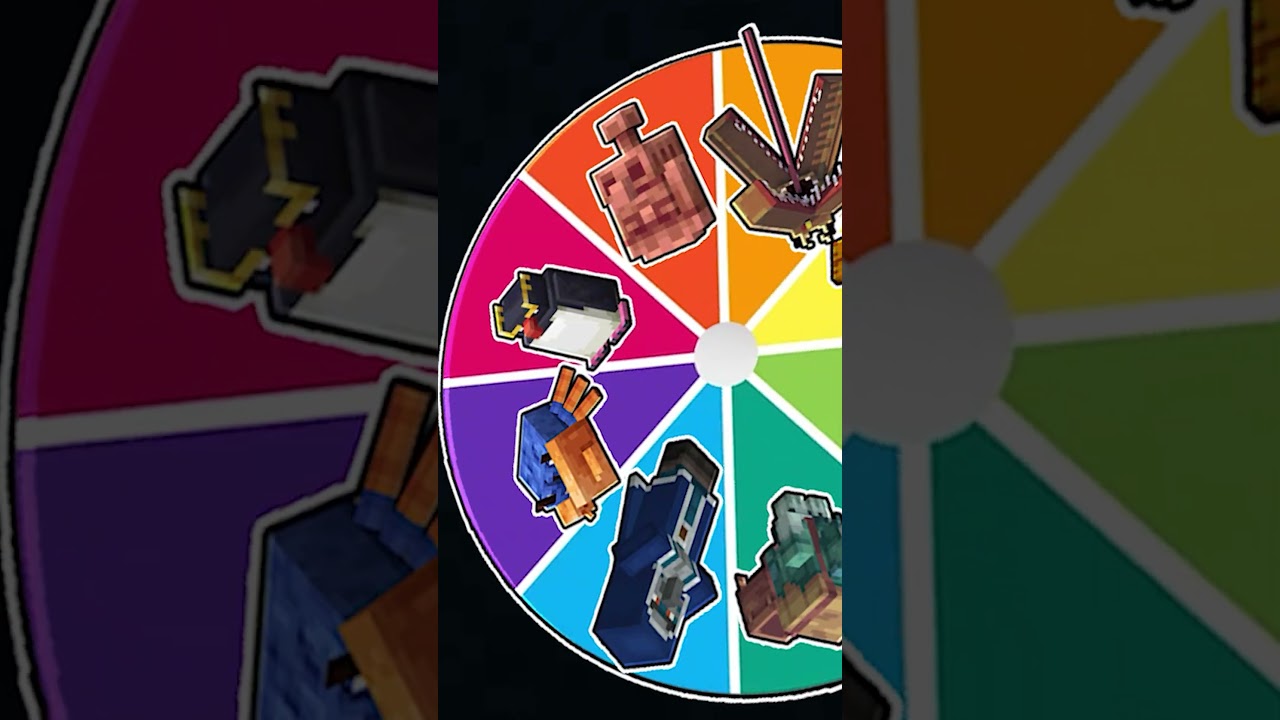 🎪 EU ACHEI OS MOBS PERDIDOS DA MOBVOTE NA 1.21| ytpot2