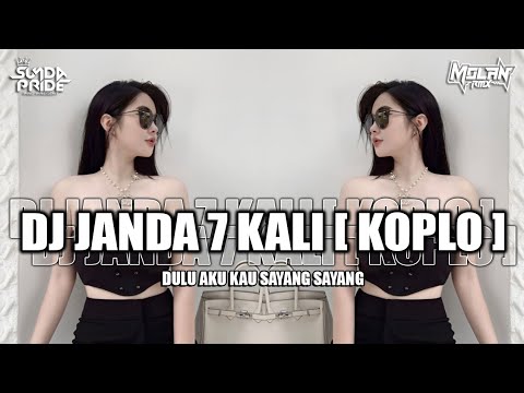 DJ TAPI SEMUANYA DUSTA || DJ JANDA MANISKU - ICHA KISWARA || DJ JANDA 7KALI VIRAL TIKTOK