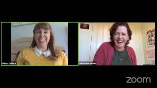 Amanda Hartmann: More Than the Device - AAC in the Cloud 2020