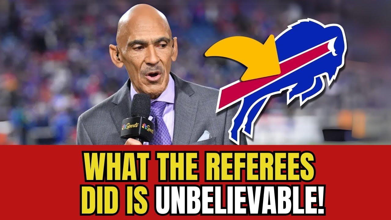 BOMB! THIS IS UNFORGIVABLE! YOU WON'T BELIEVE WHAT HAPPENED! BUFFALO BILLS NEWS