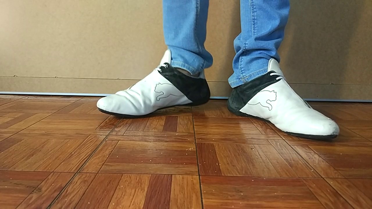 puma future cat blue