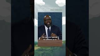 God’s Purpose for His People
