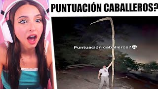 ¡INCREIBLE! REACCIONANDO A MEMES RANDOM #634 #memesrandom #reaccion #venusmiun
