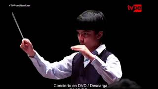 ♫ MAURO LIONEL Solo Clasicos en Lima Peru 2026 Concierto en DVD Descarga ♫