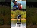 Ref:CSdlQJvaAKQ Flyboard � c�t� de nantes - volez facilement comme iron man - espace-quilly domaine de loisirs