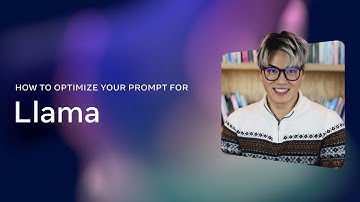 How to Optimize Your Prompt for Llama