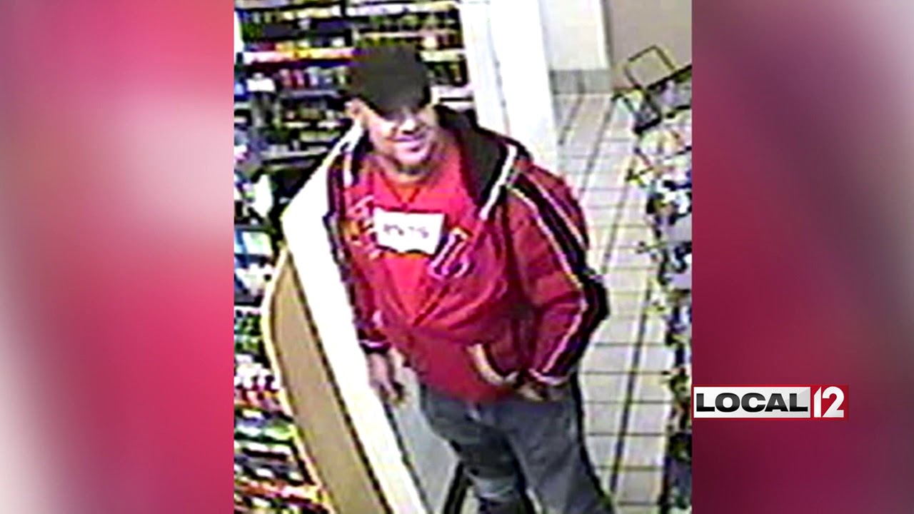 Police arrest suspect in West Chester groping - YouTube