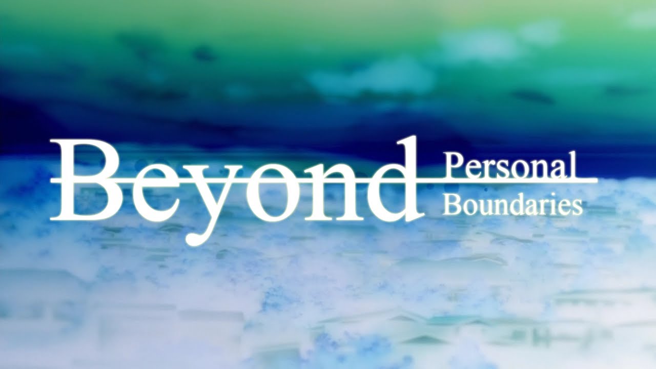 Beyond Personal Boundaries - Sue a Side (Kyoukai no Kanata Parody)
