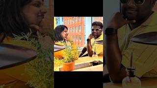 Stunning London View from #skygarden #uktamil #uktamilshorts #shorts #travel#uktravel #uk