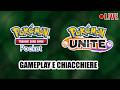 Cercasi altri punti | Pokémon TCG Pocket / Pokémon Unite (ITA)