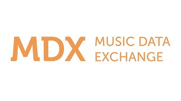 Introducing Music Data Exchange (MDX)