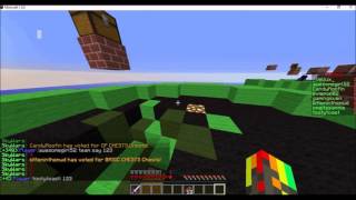 Beanblockz skywars fly hacker