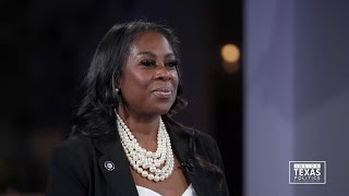 Inside Texas Politics | Full interview with Glenn Heights Mayor Sonja Brown