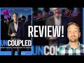 Uncoupled - A Fantastic Series About Life After Love | Netflix Original Series Review