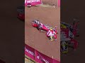 Motocross race leader can't stop crashing 🙈 #shorts #motorsportaustralia