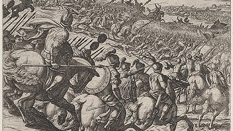 Latin Indirect Commands