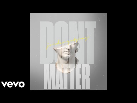 JordanGotSwag - Don’t