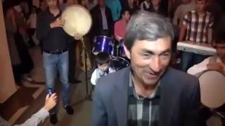 Yetenekli Özbek Çocuk Azizbek