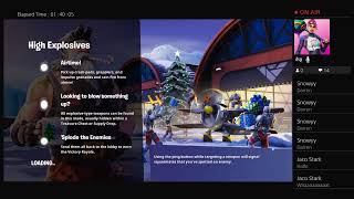 Playing Trios